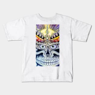 Skull Kids T-Shirt